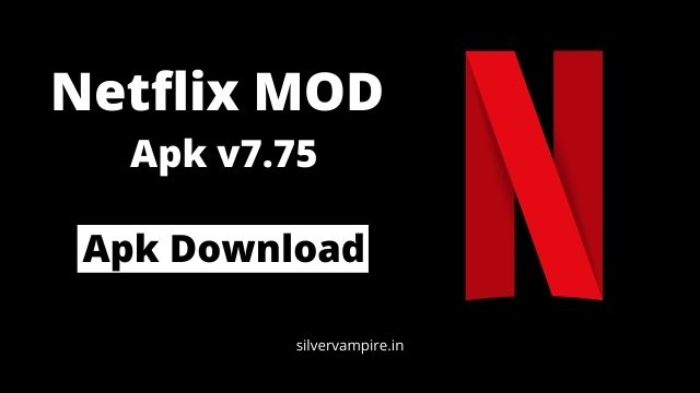 netflix premium mod apk download netflix premium mod apk download