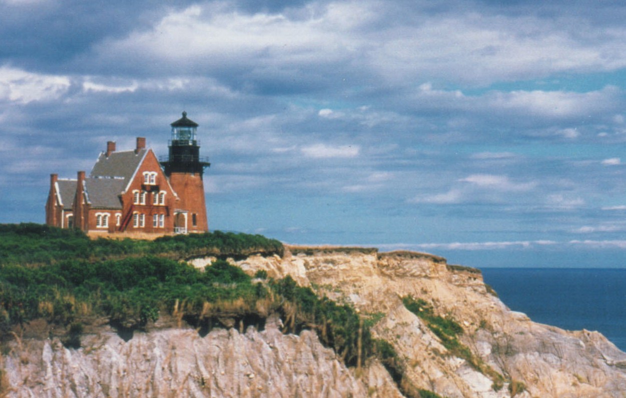 A Musical Vision: A Block Island Reverie: Thirty Years of Journeys