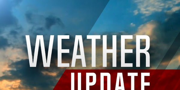 Latest Weather Update For J&K 