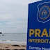 Praias de Salvador ficarão fechadas no São João