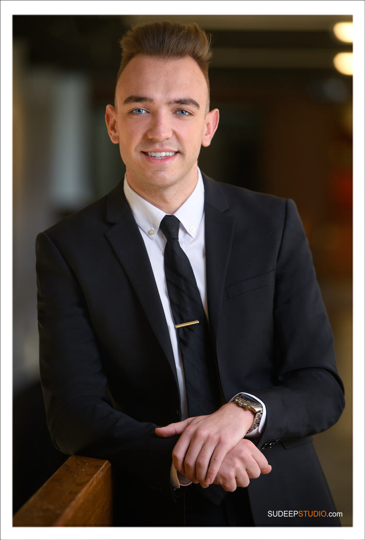 Professional Portraits for Lawyer Law Firm Personal Branding by Ann