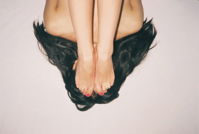 ©Ren Hang - Photography 2013. Fotografía | Photography