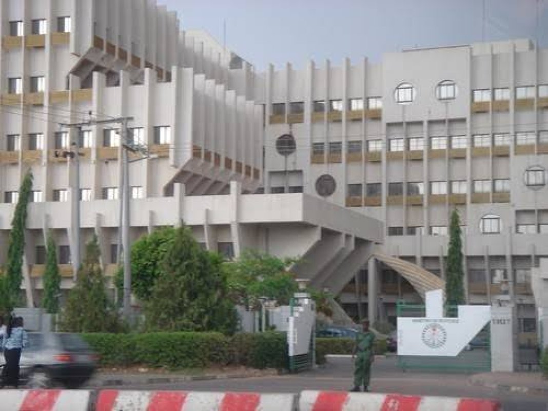 Checkout!!! The 10 Most Beautiful Buildings In Abuja (Photos) Abuja Press