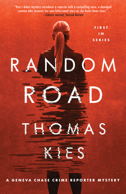 Review: Random Road by Thomas Kies