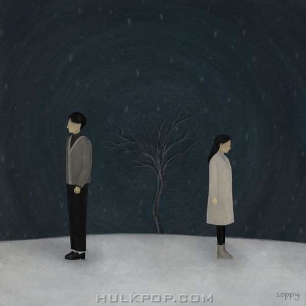 Soppy – The end of the first love – Single