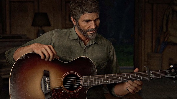 بالفيديو شاهد هذا التعديل الذي يجعلك تتحكم بشخصية Joel بدلاً من Ellie في أحداث لعبة The Last of Us Part 2 بالكامل