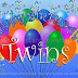 Happy Birthday Wishes Images With Quotes And Text Messages For Twins Boys And Girl