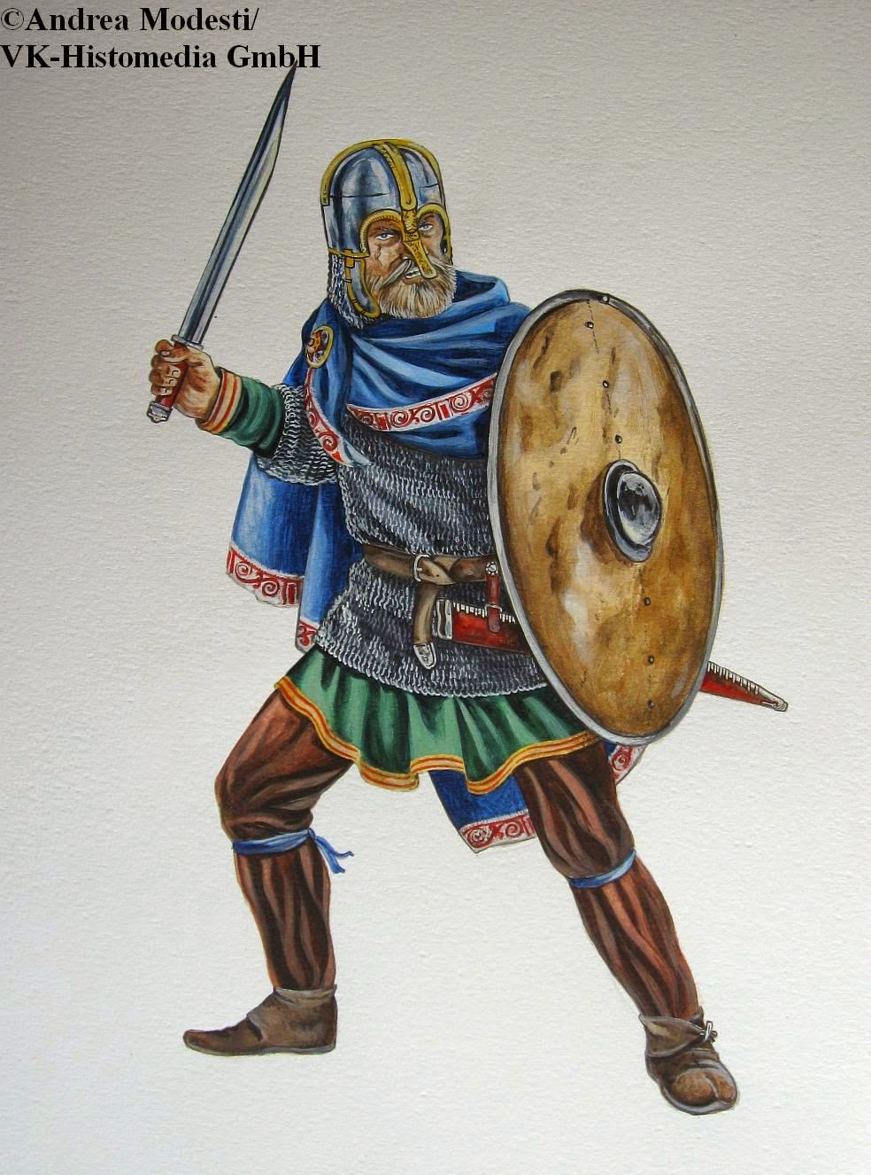 Anglo Saxon Art