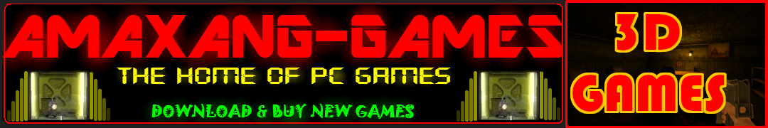 Get 3D First Person Shooter Games - PC Games - Buy And Download New PC Games
