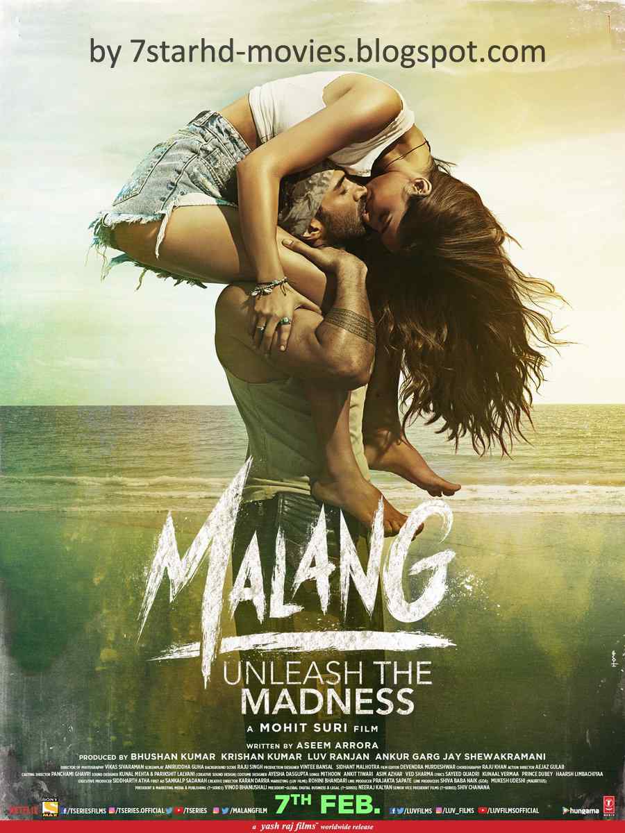 Malang Full Movie