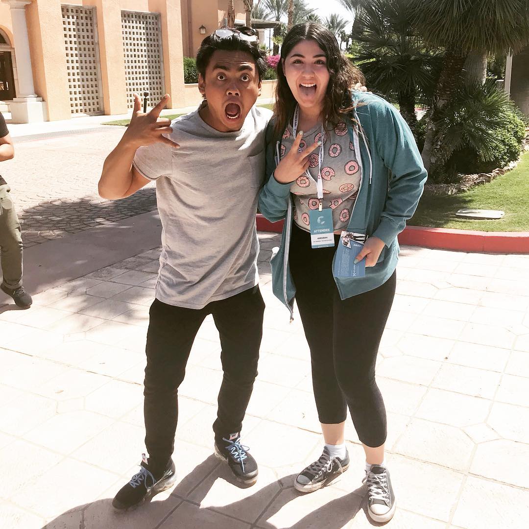 Famous October Birthdays: Ameerah Navalua Age, Bio, Wiki