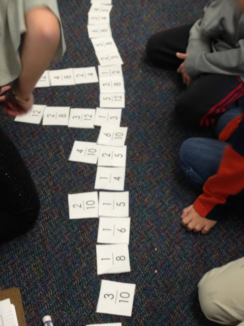 Teaching fractions can be overwhelming but I hope this post helps you see how students can work to develop deep fraction understanding, explain their math thinking and practice critiquing reasoning, look for fraction misconceptions, and have some fraction fun along the way! Using hands on fractions activities and math reasoning about fractions in your grade 3, grade 4, and grade 5 classrooms is so important. #fractionunit #fractionactivities #fractionlessons #fractionprintables