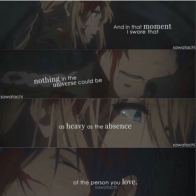 100+ Best Anime Quotes of All Time Download - TOP10PIN