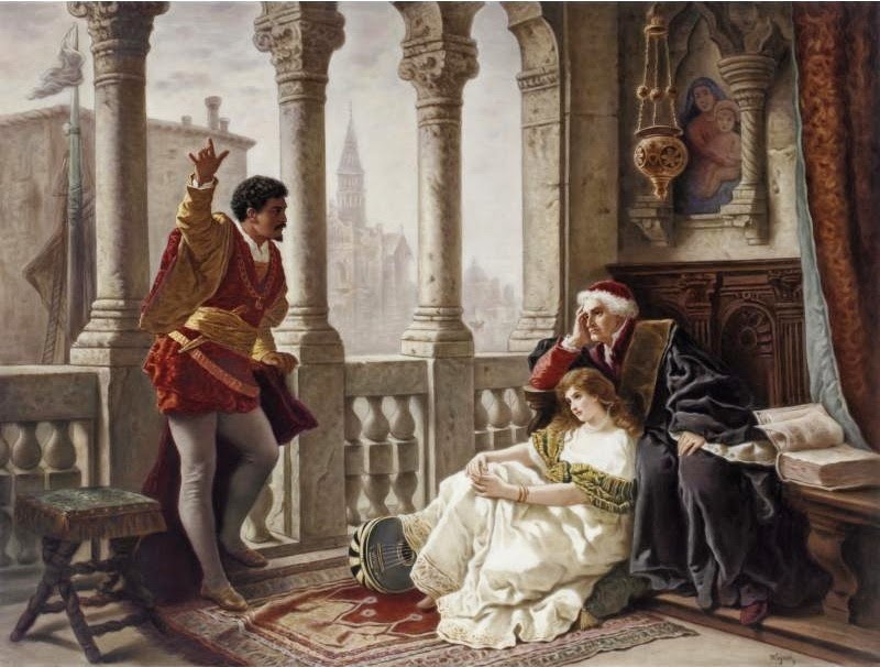 Las obras de William Shakespeare Las obras de William Shakespeare