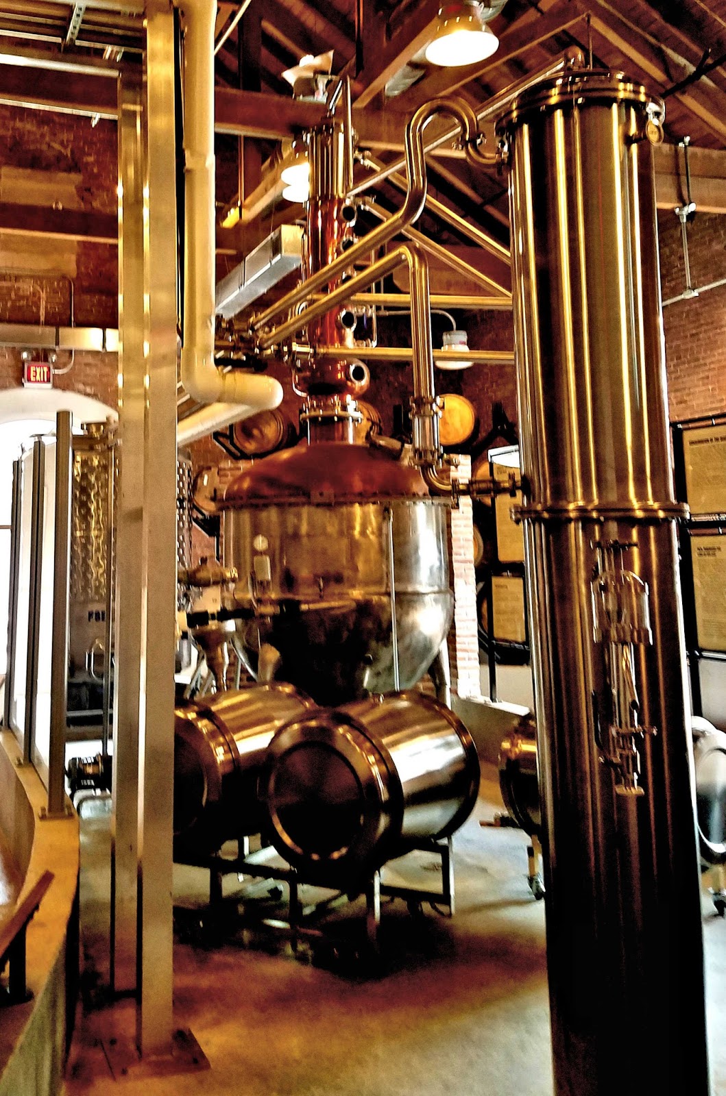 Bahama Bob's Rumstyles Hemingway Rum Company Now Open to the Public