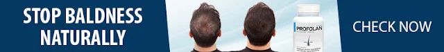 Profolan is the number one among hair loss products