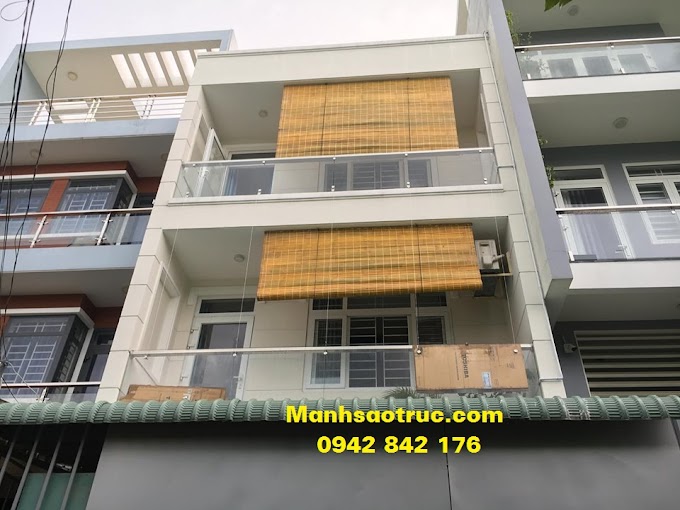 CUNG CẤP MÀNH TRE TRÚC CÁC LOẠI TẠI BÌNH PHƯỚC