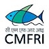 Research Assistant In Central Marine Fisheries Research Institute