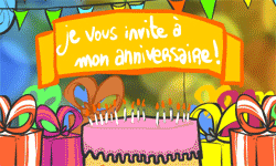 Ludo Tic Unite 1 Mon Anniversaire