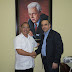 EN VISITA SENADOR ARISTIDES VICTORIA EMBAJADOR GUATEMALA DICE: ´´ME ENCANTA REPUBLICA DOMINICANA´´