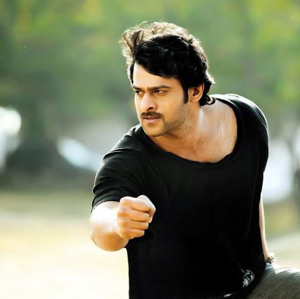 Prabhas Height, Weight, Age, Wife, Wiki, Biography, Family, Girlfriend