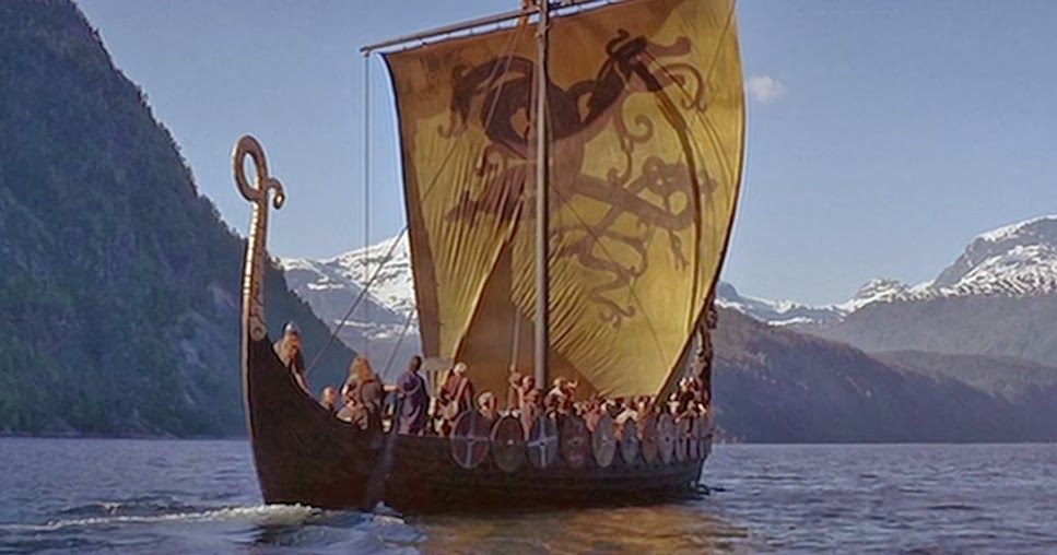 Los vikingos acabaron con las morsas en Islandia