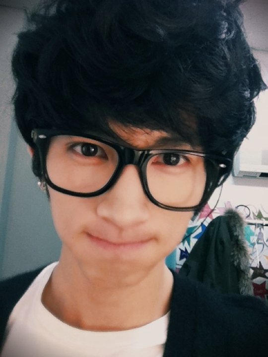 PLAY WITH ME: LEE KI SEOP