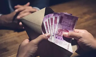 India Ranked 77th in Global Bribery Risk Index TRACE 2020