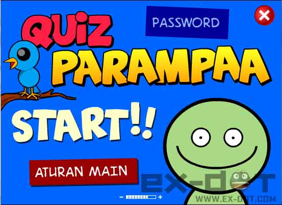 Quiz Parampaa 1 &amp; 2 EXDOT Free Download Labs