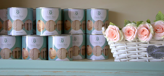 chalk paint Decora Facile