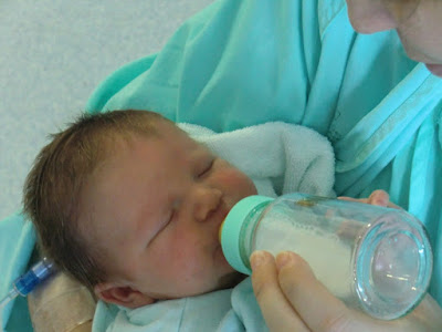 bottle feeding disadvantages in hindi