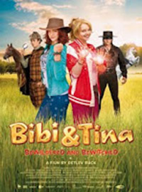 Bibi si Tina Film online Cucerit și Vrăjit
