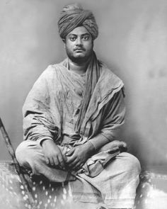 Swami Vivekananda Images With Quotes