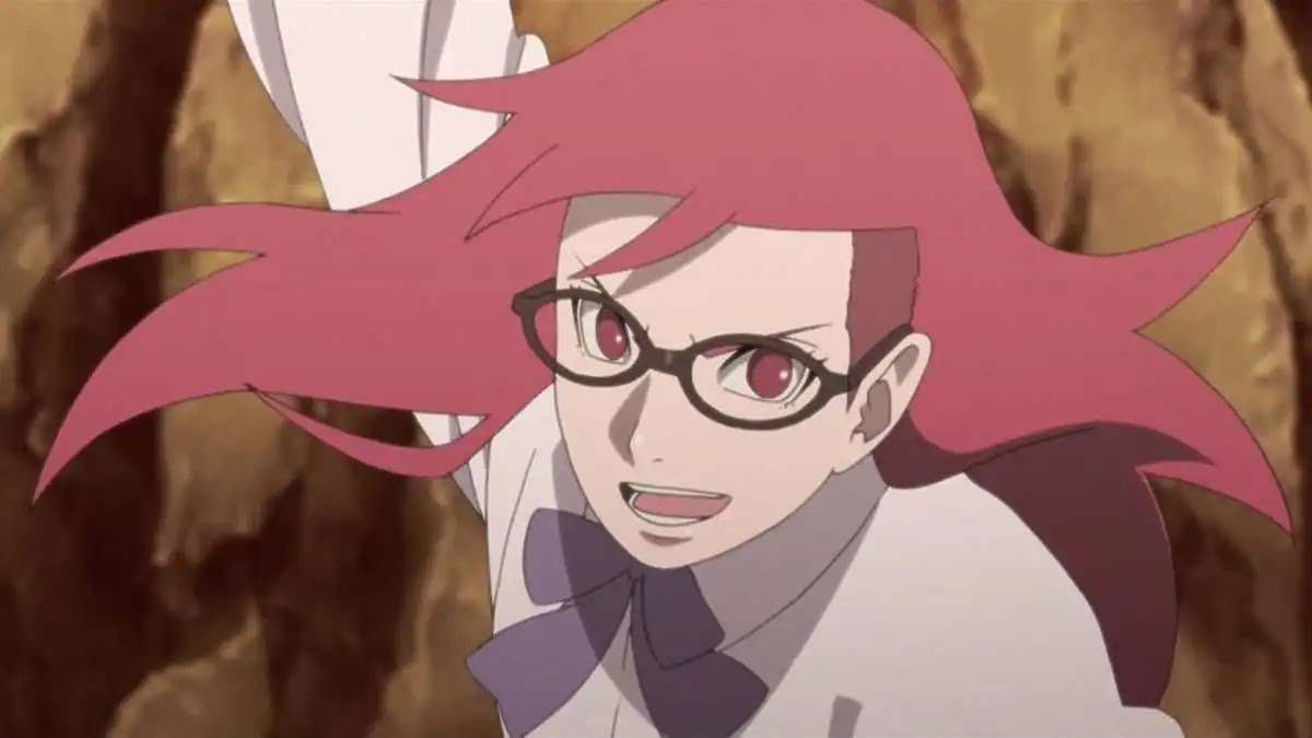 Bernasib Sama, Inilah Tragedi Pembantaian Klan Uzumaki dan Uchiha Bernasib Sama, Inilah Tragedi Pembantaian Klan Uzumaki dan Uchiha