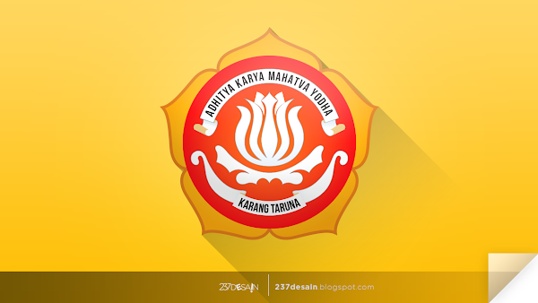 Logo Karang Taruna - Logodesain