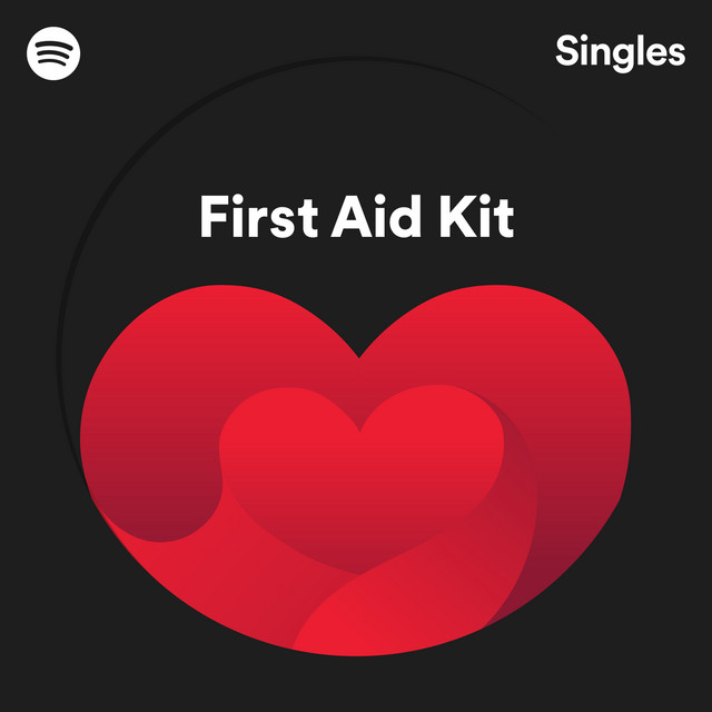 First Aid Kit Discografia (20092019) Download M I R A G E