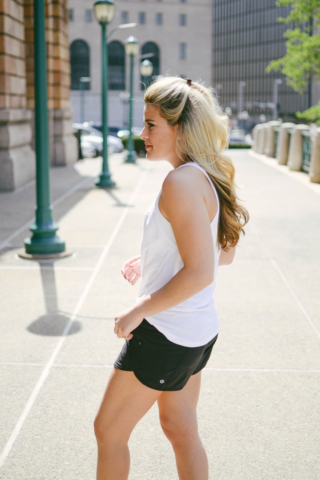 Summer Wind The Best Athletic Shorts for Workouts and Leisure