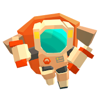 Mars: Mars Unlimited Coins MOD APK