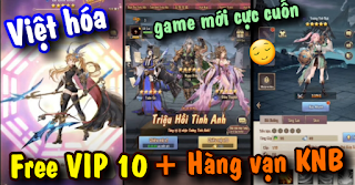 App tải game Trung Quốc | Tải game Tam Quốc AFK Free VIP10 + Hàng Vạn KNB + Cả đống quà khủng,  game lậu mobile, game trung quốc, tải game trung quốc, game trung quốc hay, app tải game trung quốc, tên game trung quốc, cmnd chơi game trung quốc, app trung, app trung quốc, app chỉnh ảnh trung quốc, app xingtu, app live china