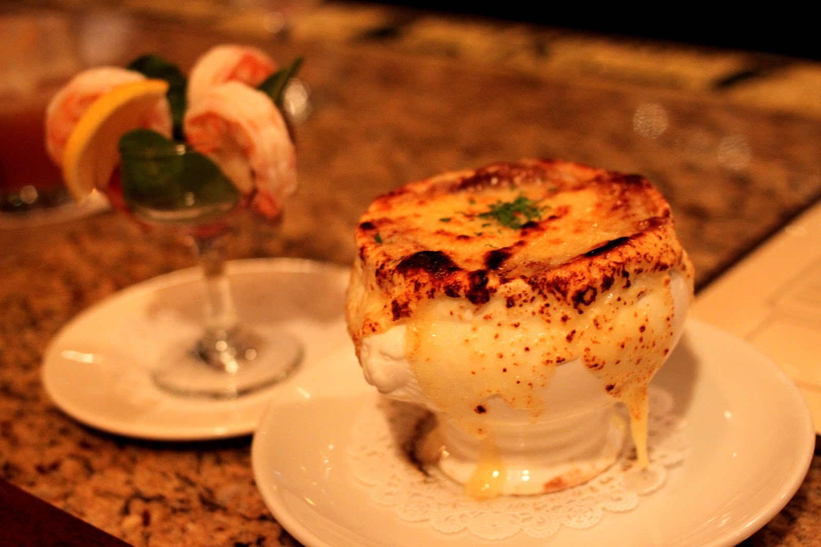 Here Comes The Fun A "Reel" Date