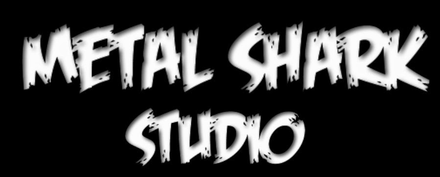Metal Shark Studio
