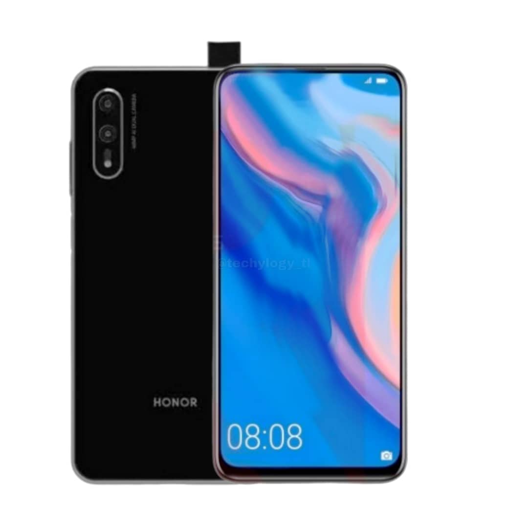 Honor x9b 8 256gb orange