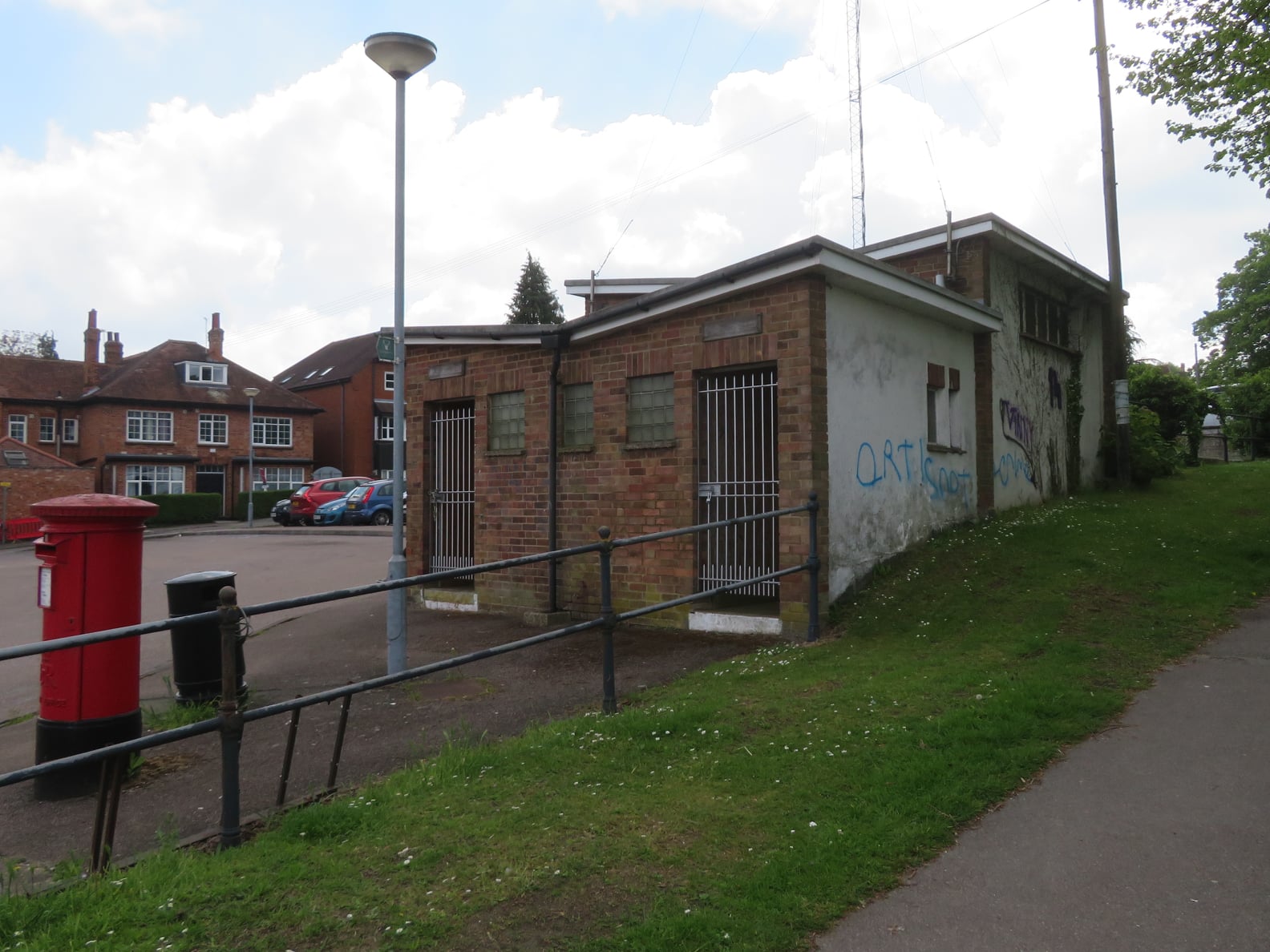 Martin Brookes Oakham Royston Hertfordshire Photographs