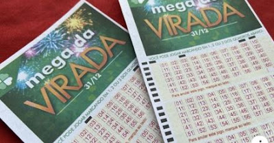 Ganhador da Mega da Virada tem menos de uma semana para não perder prêmio de R$ 162 milhões