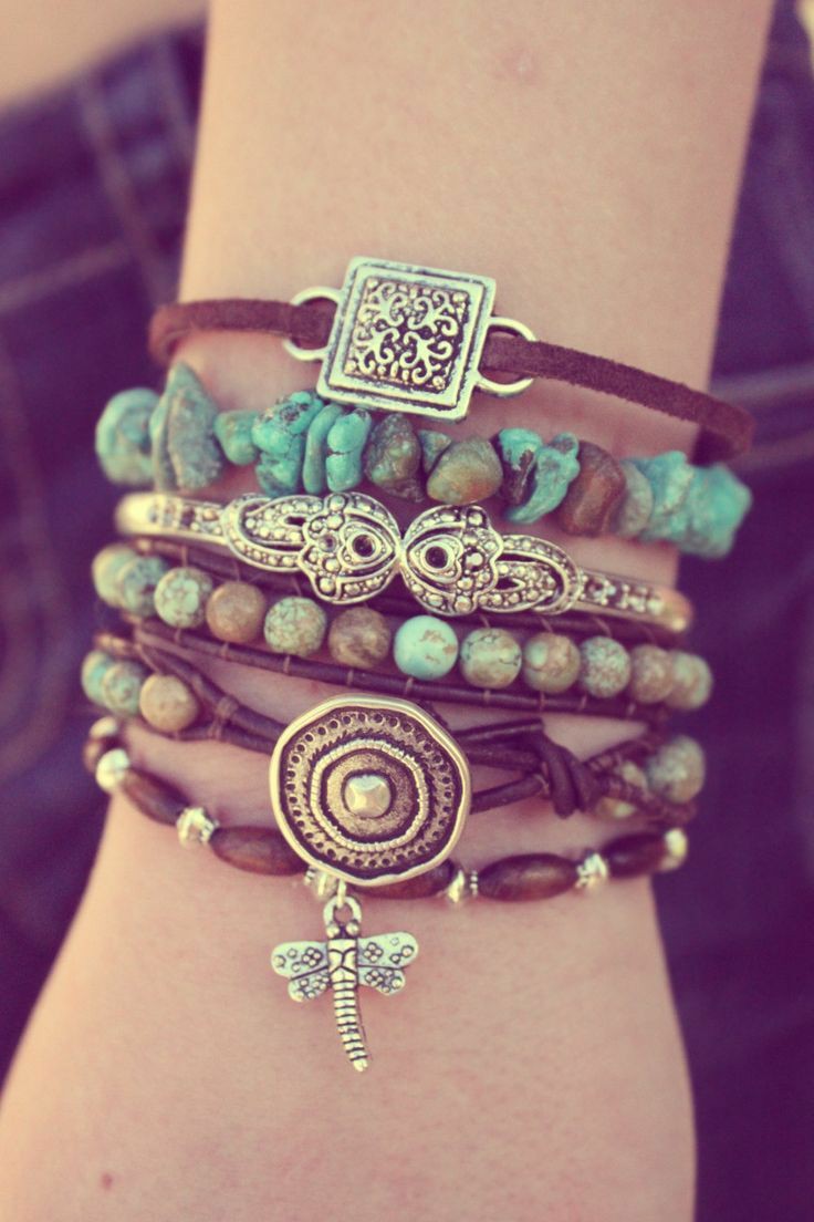 Bracelets fashion