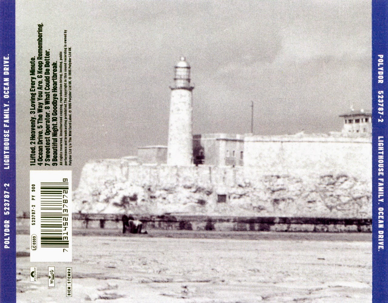 Identify Lighthouse Identify Lighthouse