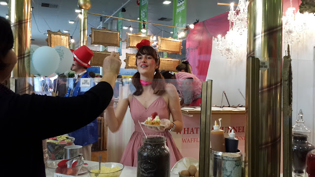 【澳洲-布里斯本】打工度假第一站布里斯本 參觀皇家秀 