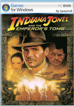 Descargar Indiana Jones and the Emperor’s Tomb-GOG para 
    PC Windows en Español es un juego de Accion desarrollado por LucasArts