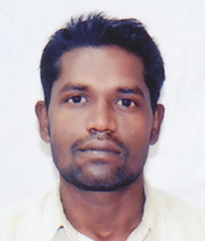 Rakesh Yadav