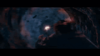 strange doctor gifs multiverse trippy critics avengers infinity war dailysuperhero blown visuals releases away ready november states